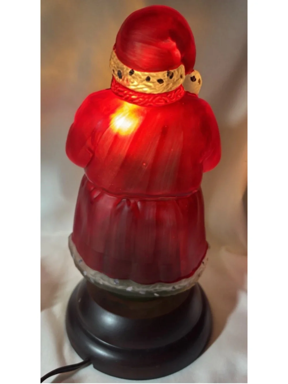 Old World Christmas product 1991